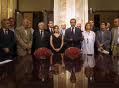 Cooperacion Politica un imposible?